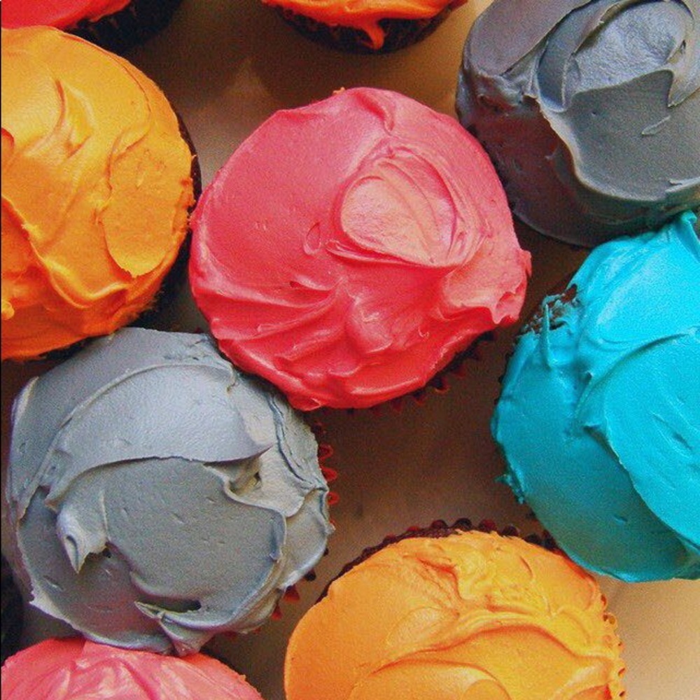 Meet your Posher, Julia